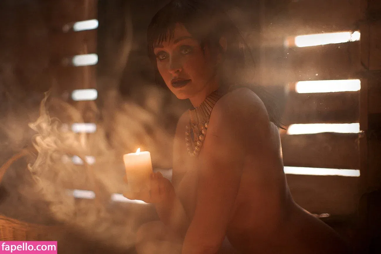 Senedy / senedy_cosplay Onlyfans Photo Gallery 