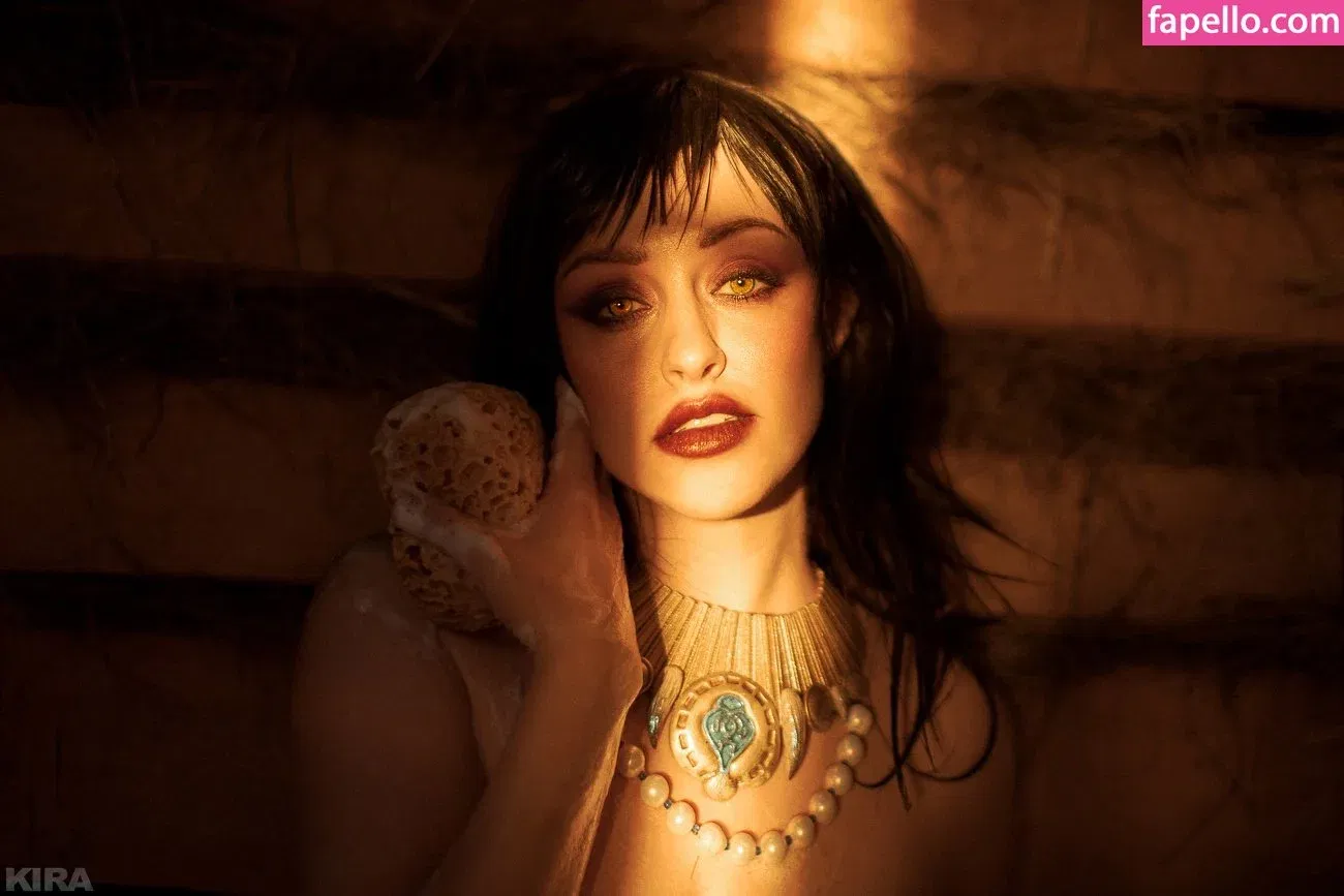 Senedy / senedy_cosplay Onlyfans Photo Gallery 