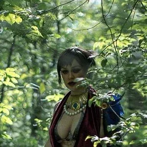 Senedy / senedy_cosplay Onlyfans Photo Gallery 