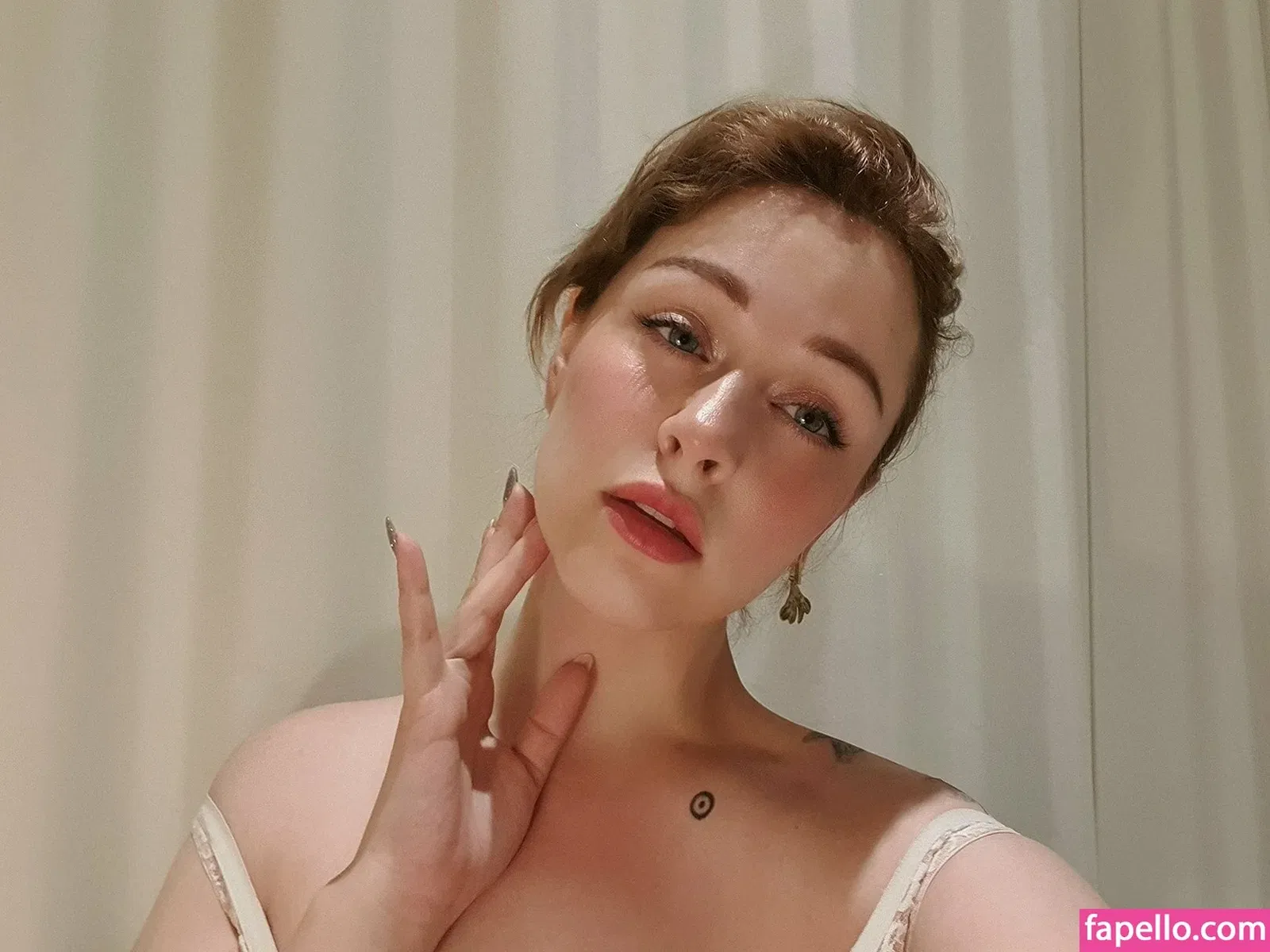 Senedy / senedy_cosplay Onlyfans Photo Gallery 