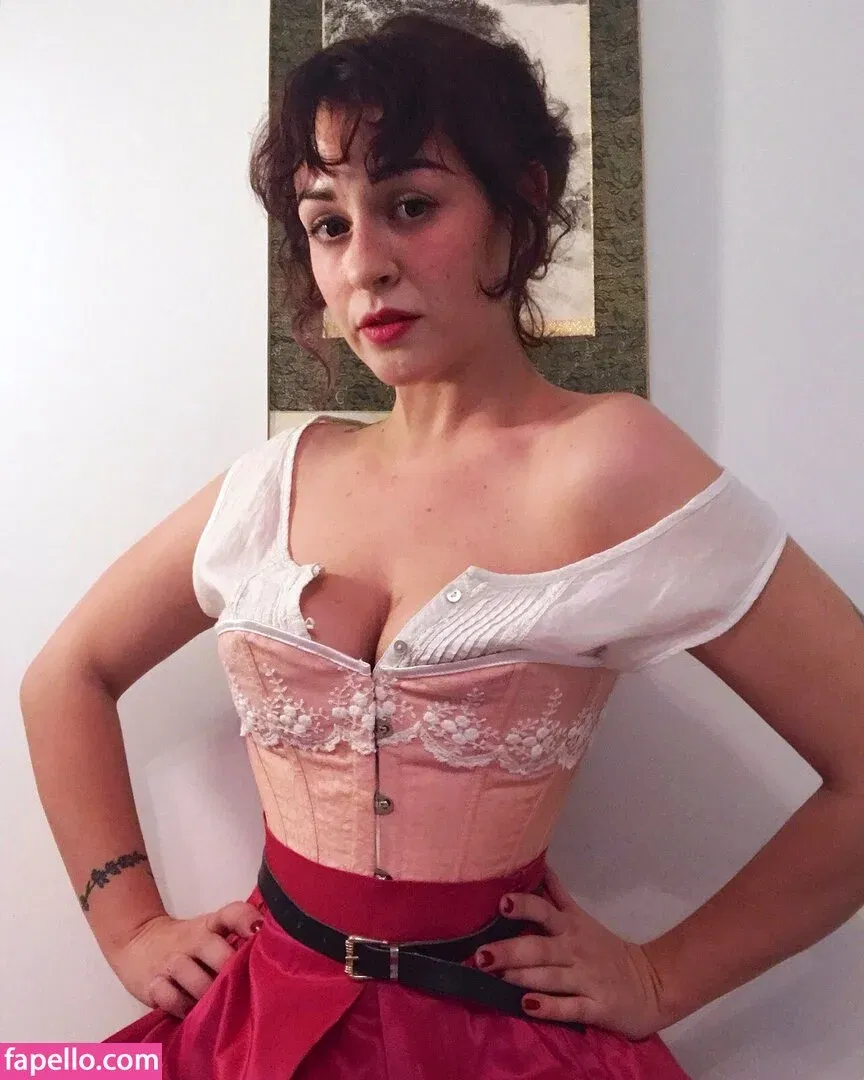 Senedy / senedy_cosplay Onlyfans Photo Gallery 