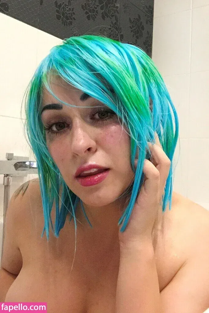 Senedy / senedy_cosplay Onlyfans Photo Gallery 