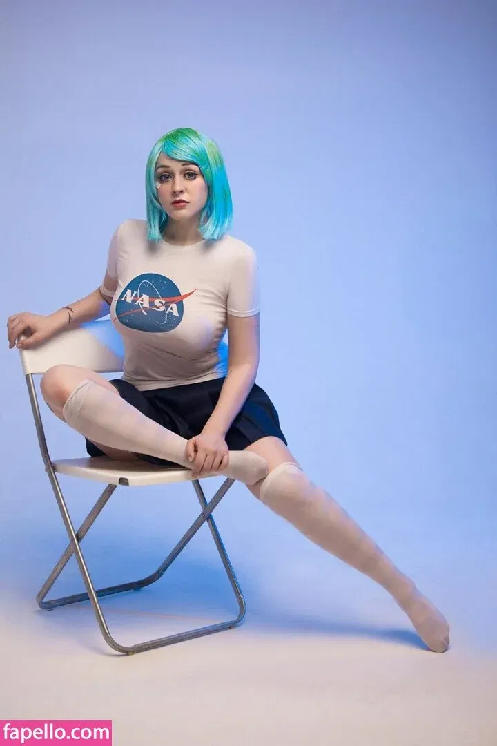 Senedy / senedy_cosplay Onlyfans Photo Gallery 