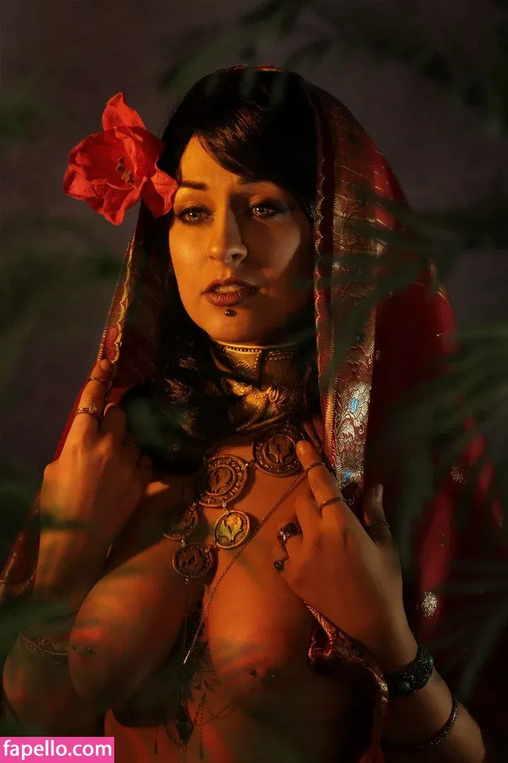 Senedy / senedy_cosplay Onlyfans Photo Gallery 