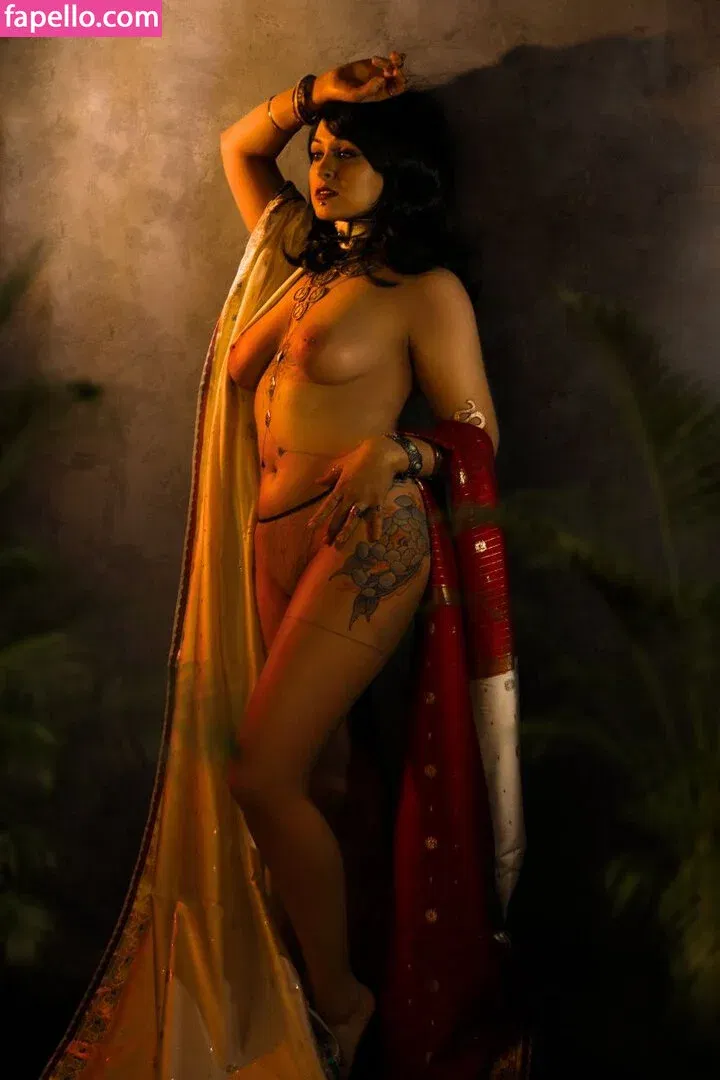 Senedy / senedy_cosplay Onlyfans Photo Gallery 