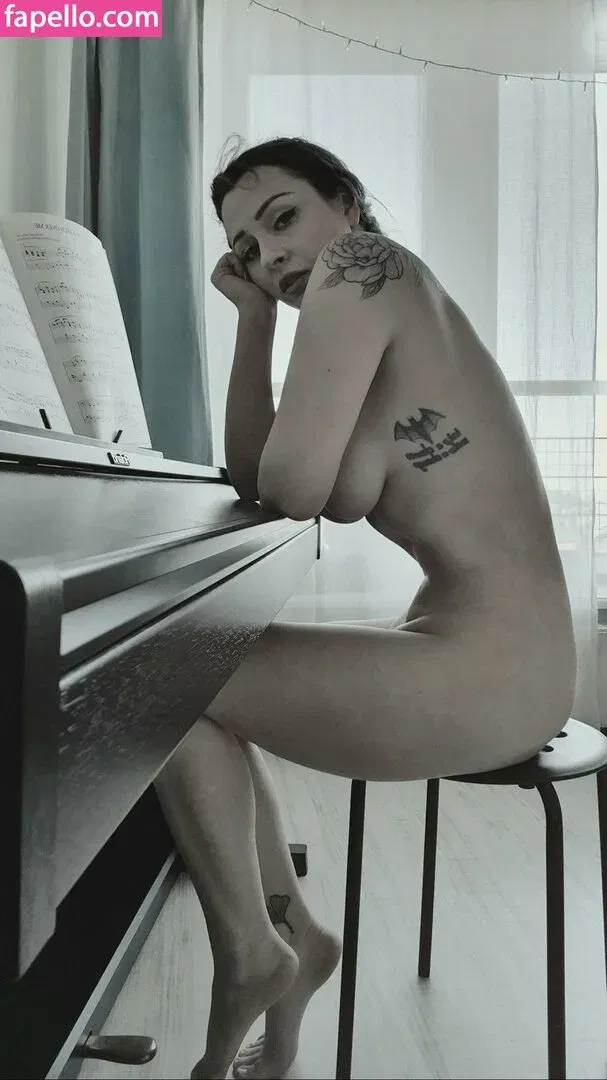 Senedy / senedy_cosplay Onlyfans Photo Gallery 