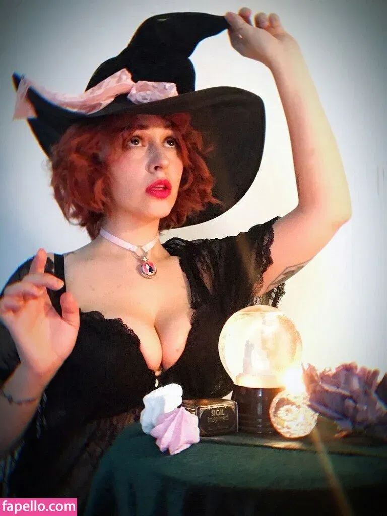 Senedy / senedy_cosplay Onlyfans Photo Gallery 