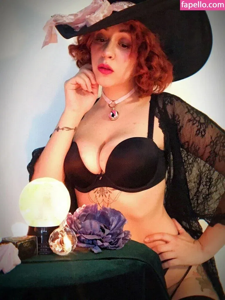 Senedy / senedy_cosplay Onlyfans Photo Gallery 