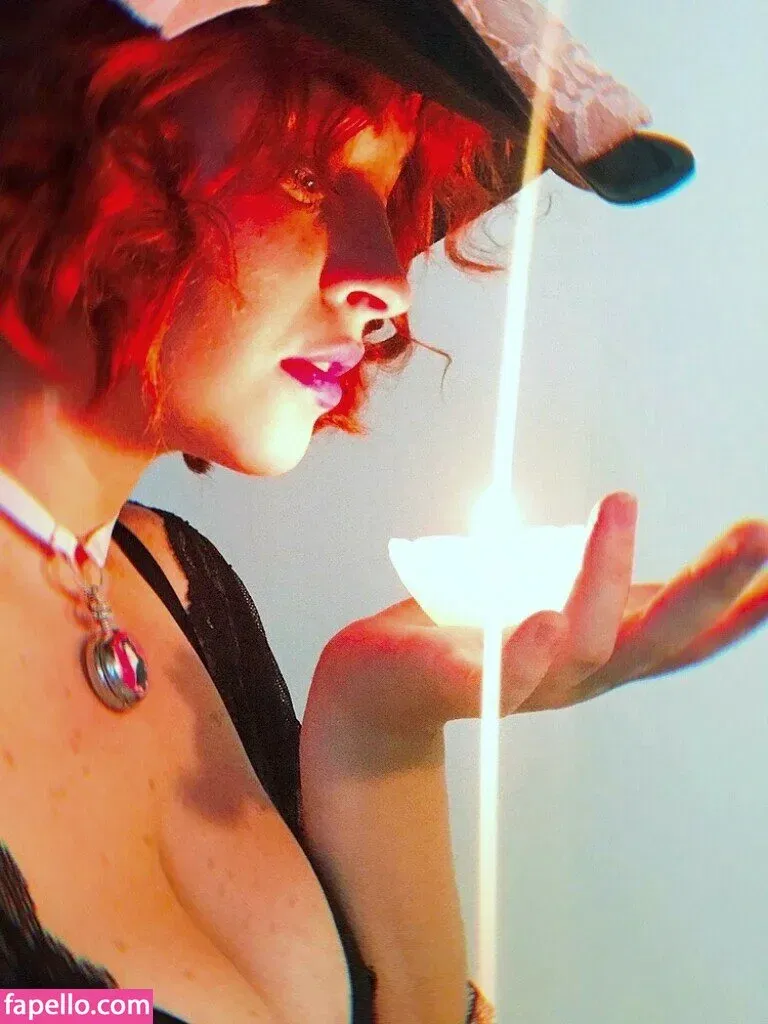 Senedy / senedy_cosplay Onlyfans Photo Gallery 