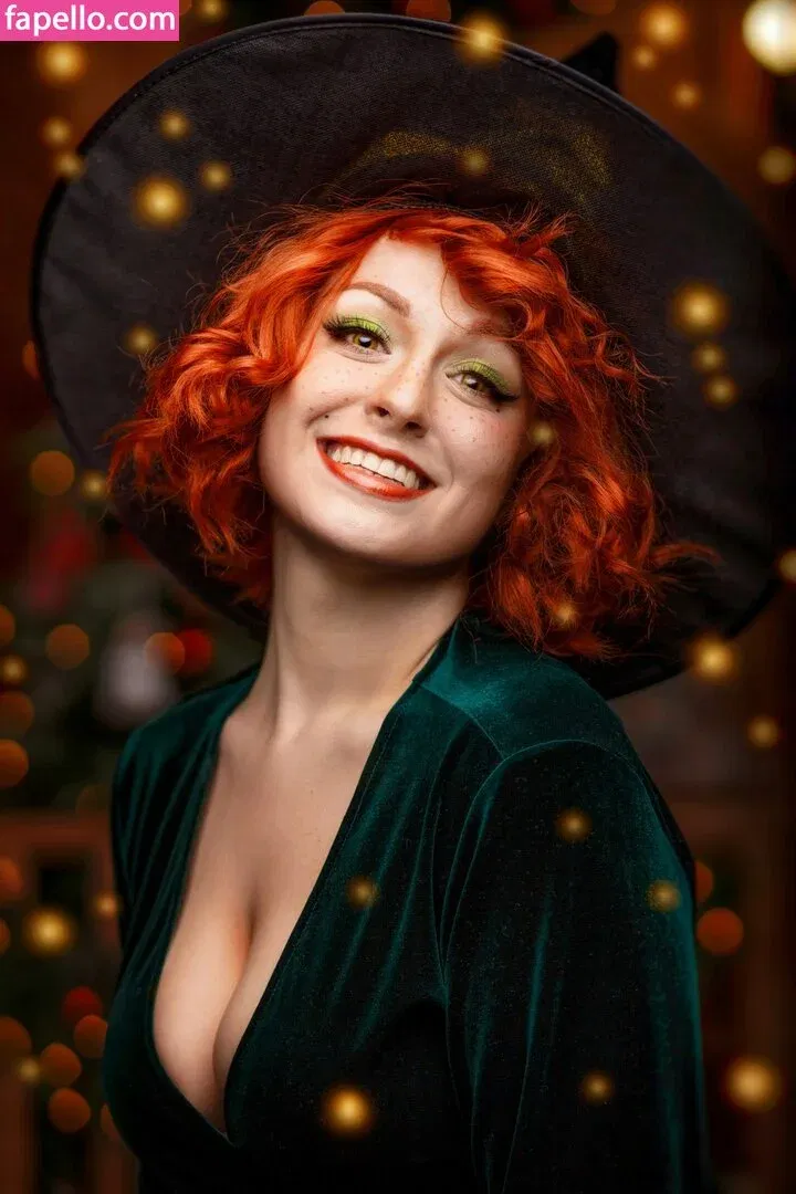 Senedy / senedy_cosplay Onlyfans Photo Gallery 