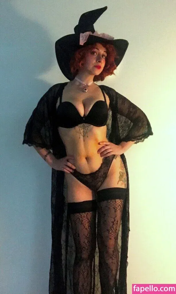 Senedy / senedy_cosplay Onlyfans Photo Gallery 