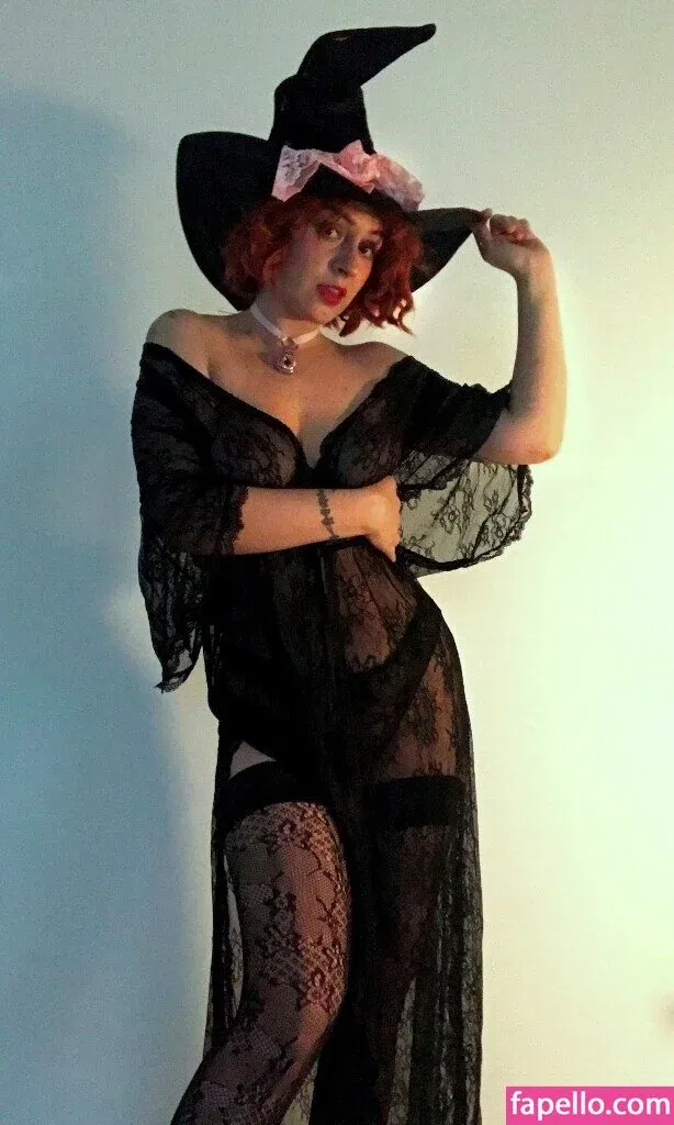 Senedy / senedy_cosplay Onlyfans Photo Gallery 