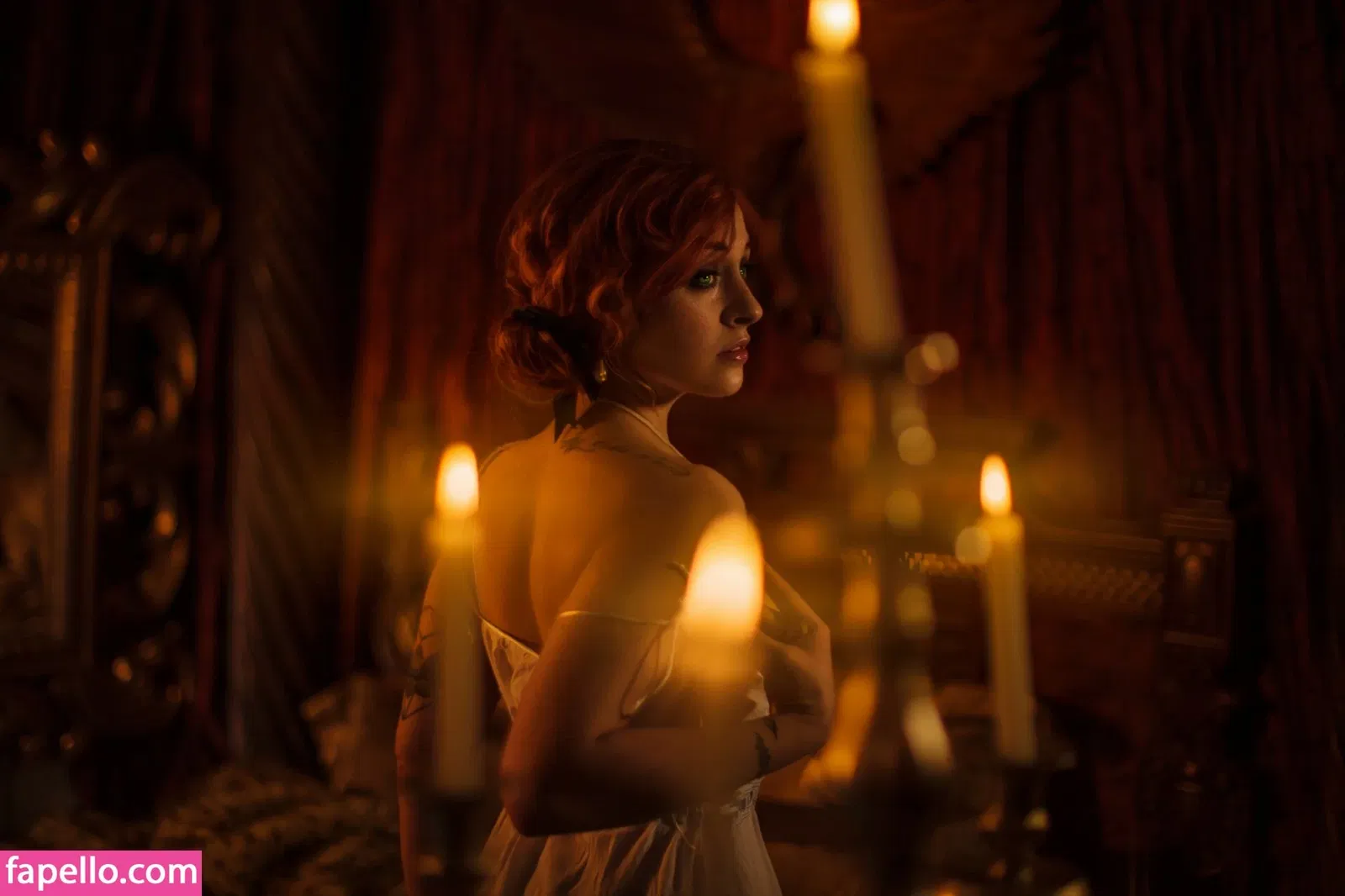 Senedy / senedy_cosplay Onlyfans Photo Gallery 