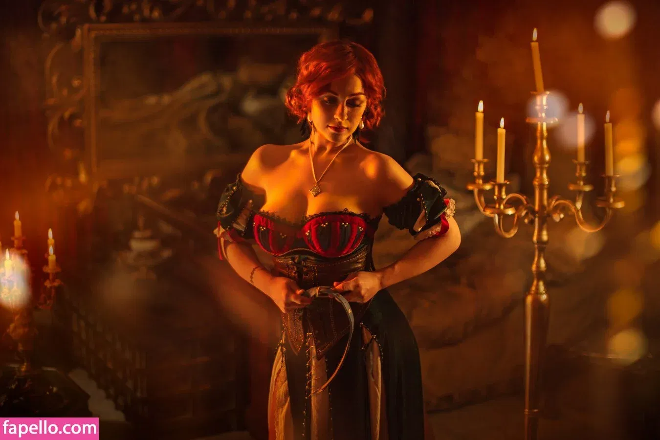 Senedy / senedy_cosplay Onlyfans Photo Gallery 