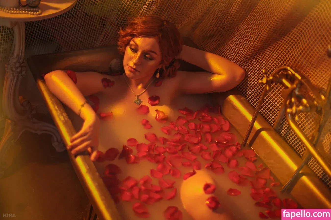 Senedy / senedy_cosplay Onlyfans Photo Gallery 