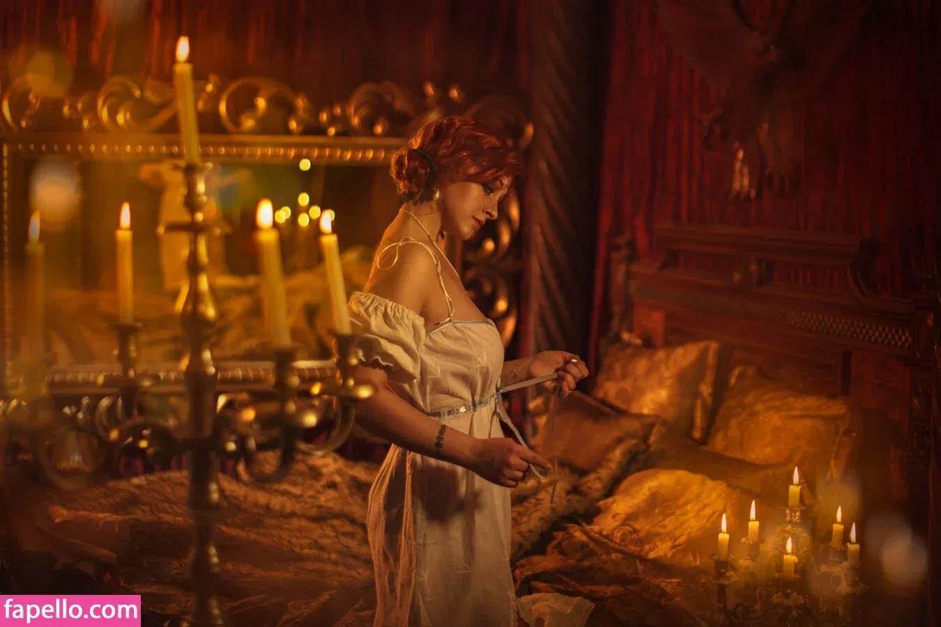 Senedy / senedy_cosplay Onlyfans Photo Gallery 