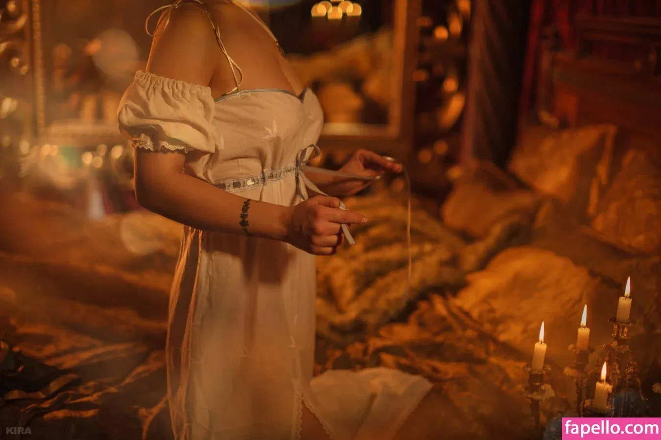 Senedy / senedy_cosplay Onlyfans Photo Gallery 