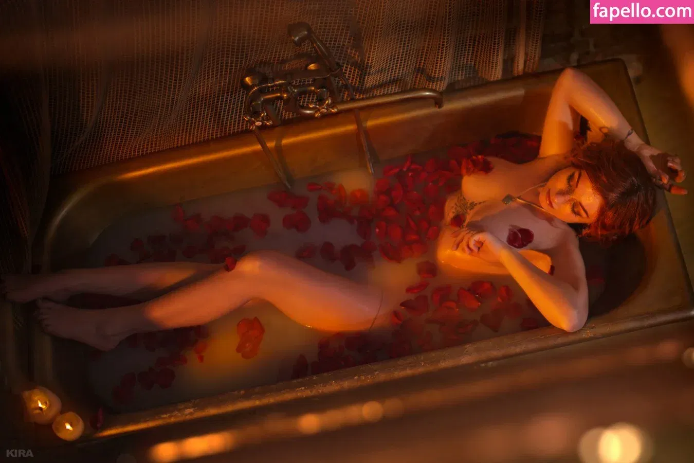 Senedy / senedy_cosplay Onlyfans Photo Gallery 