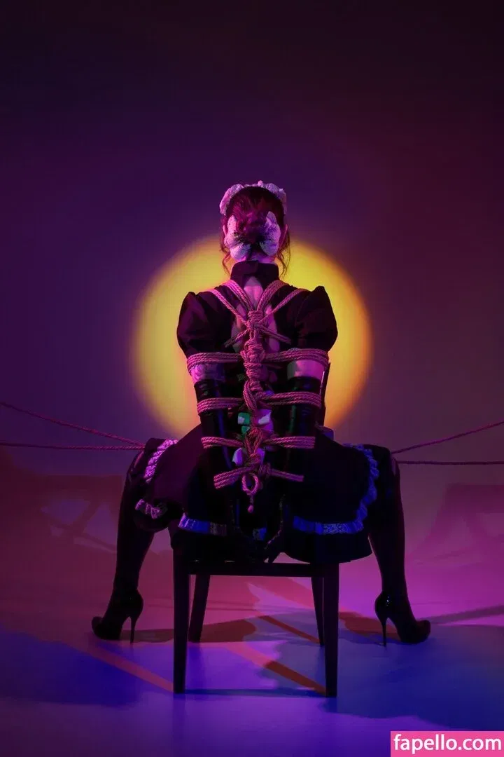 Senedy / senedy_cosplay Onlyfans Photo Gallery 