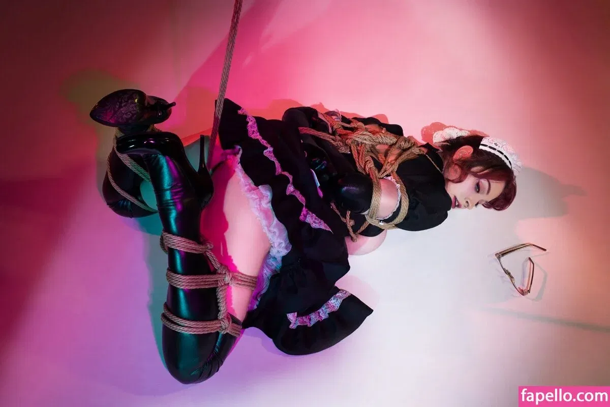 Senedy / senedy_cosplay Onlyfans Photo Gallery 