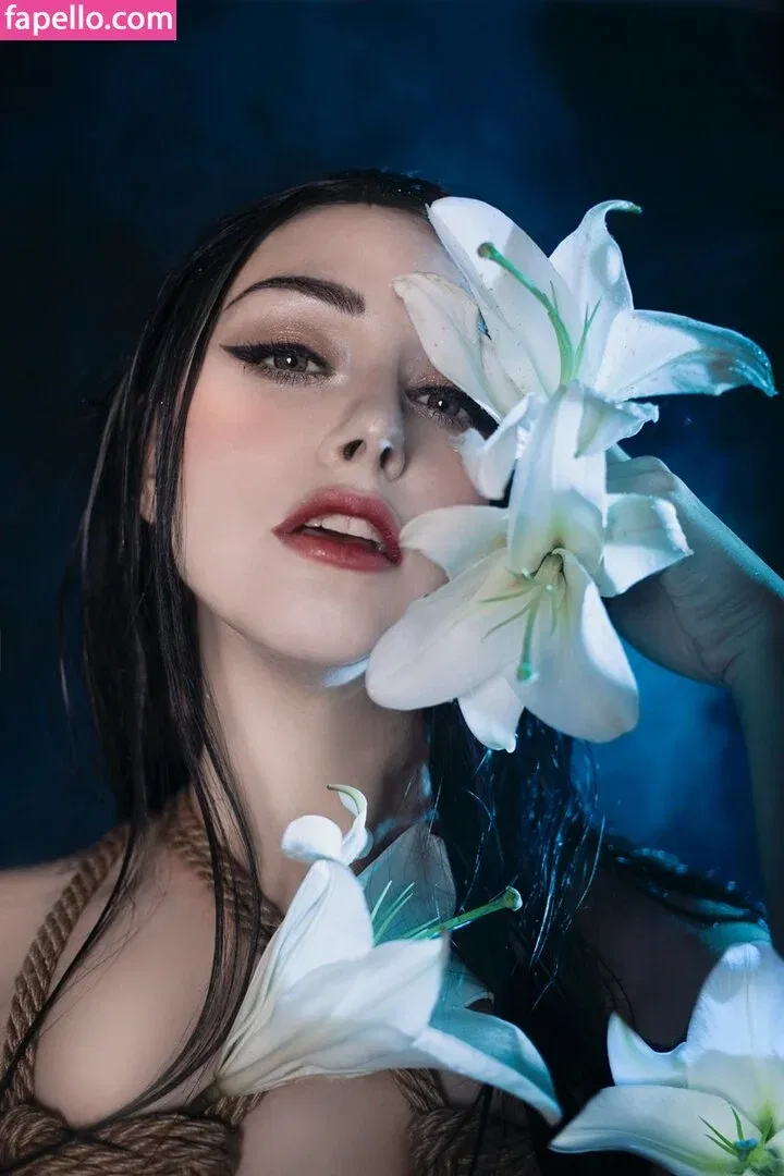 Senedy / senedy_cosplay Onlyfans Photo Gallery 