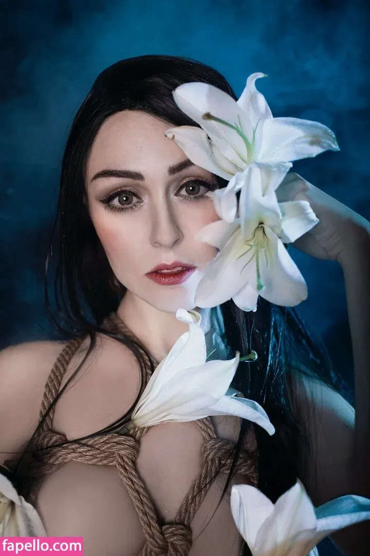 Senedy / senedy_cosplay Onlyfans Photo Gallery 