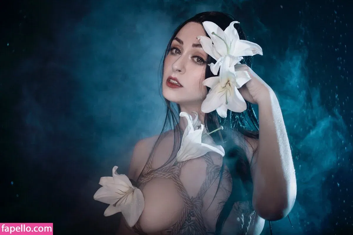 Senedy / senedy_cosplay Onlyfans Photo Gallery 