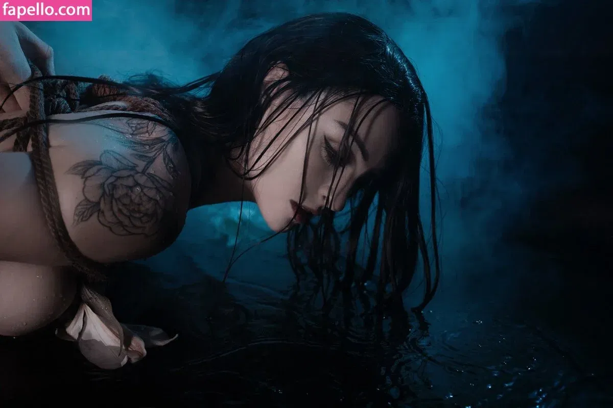 Senedy / senedy_cosplay Onlyfans Photo Gallery 