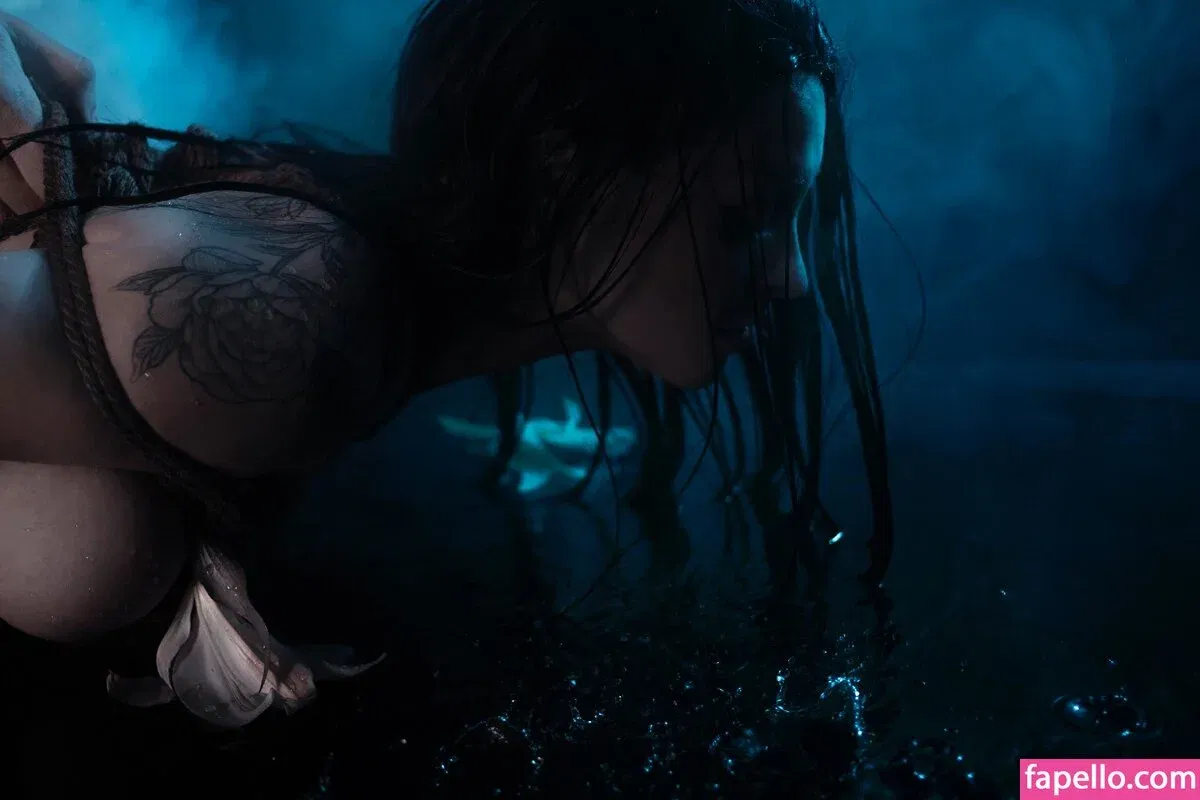 Senedy / senedy_cosplay Onlyfans Photo Gallery 