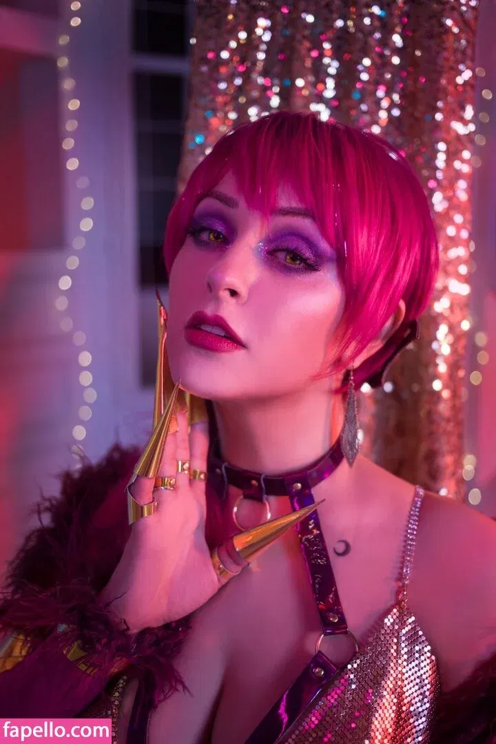 Senedy / senedy_cosplay Onlyfans Photo Gallery 