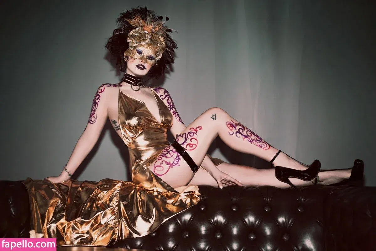 Senedy / senedy_cosplay Onlyfans Photo Gallery 