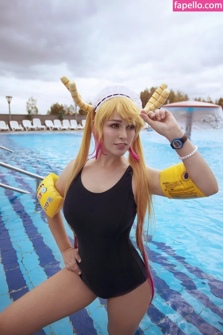 Senedy / senedy_cosplay Onlyfans Photo Gallery 