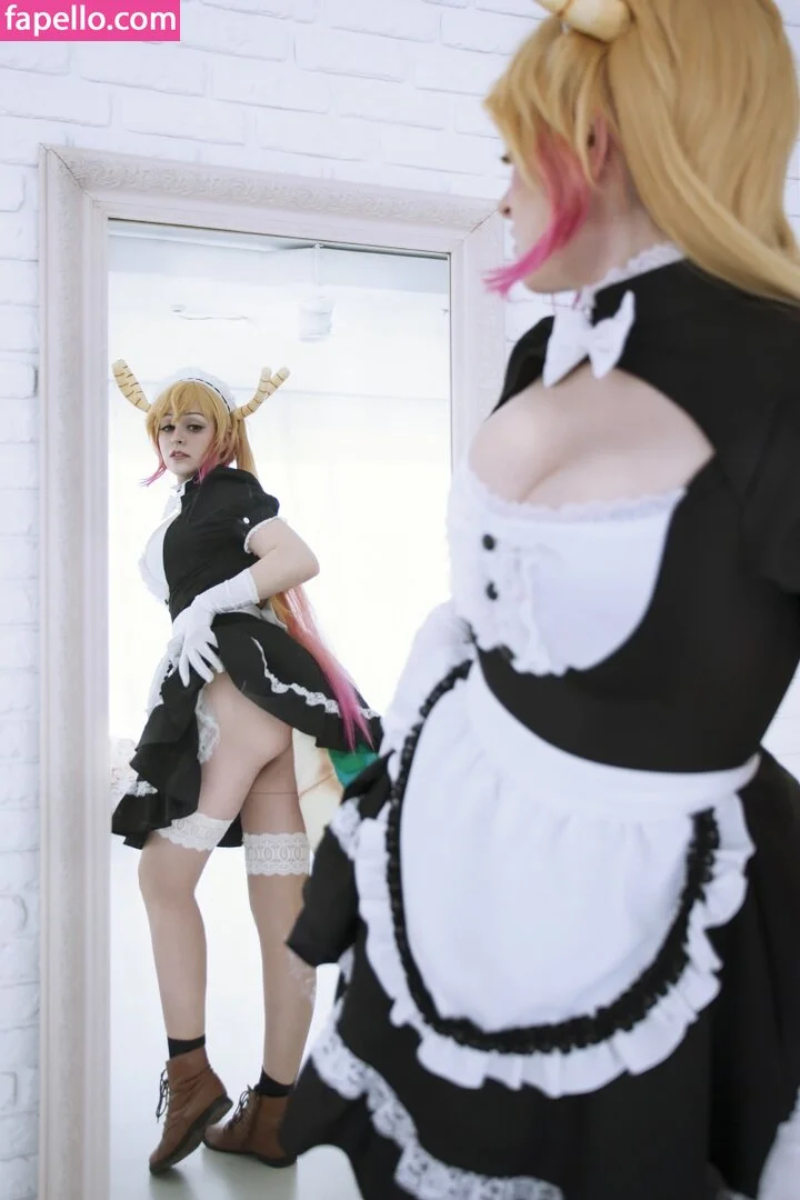 Senedy / senedy_cosplay Onlyfans Photo Gallery 