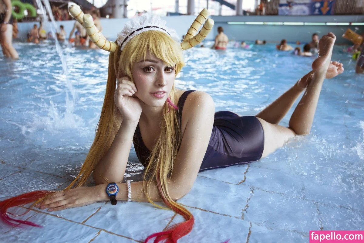 Senedy / senedy_cosplay Onlyfans Photo Gallery 