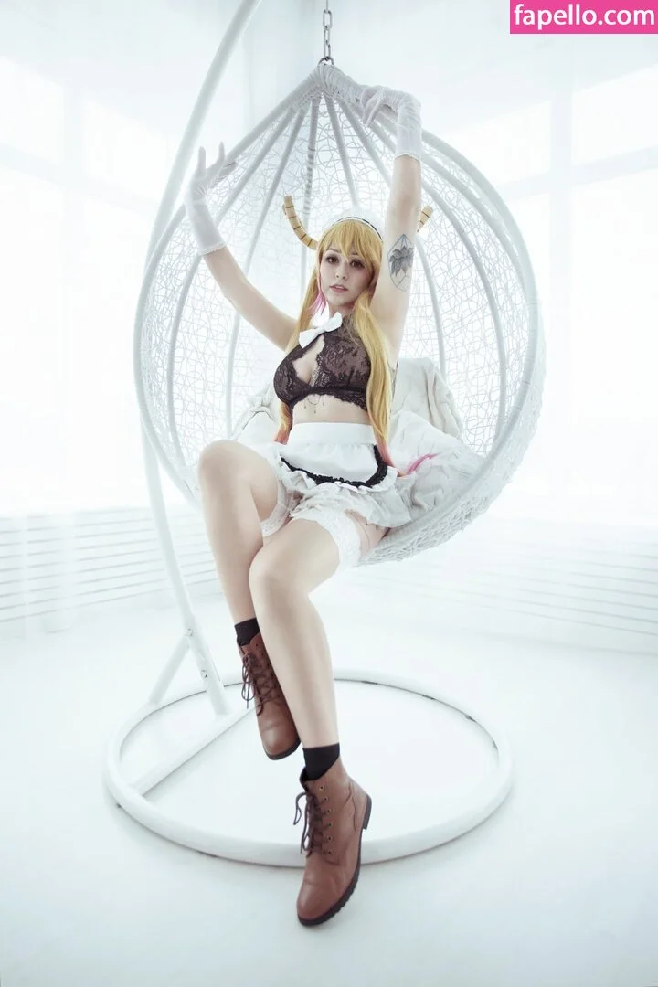 Senedy / senedy_cosplay Onlyfans Photo Gallery 