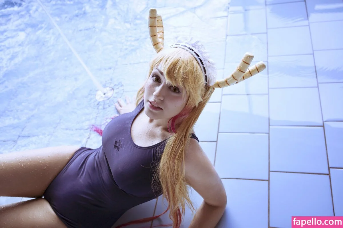 Senedy / senedy_cosplay Onlyfans Photo Gallery 