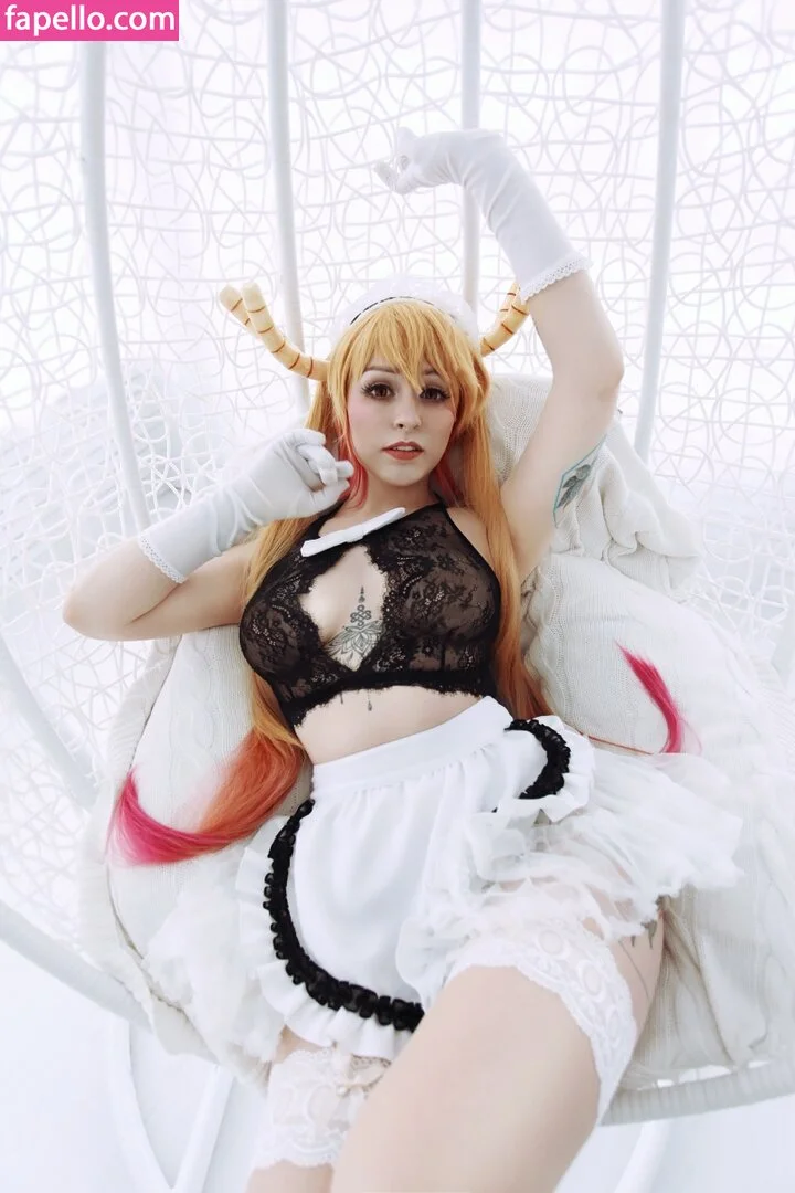 Senedy / senedy_cosplay Onlyfans Photo Gallery 