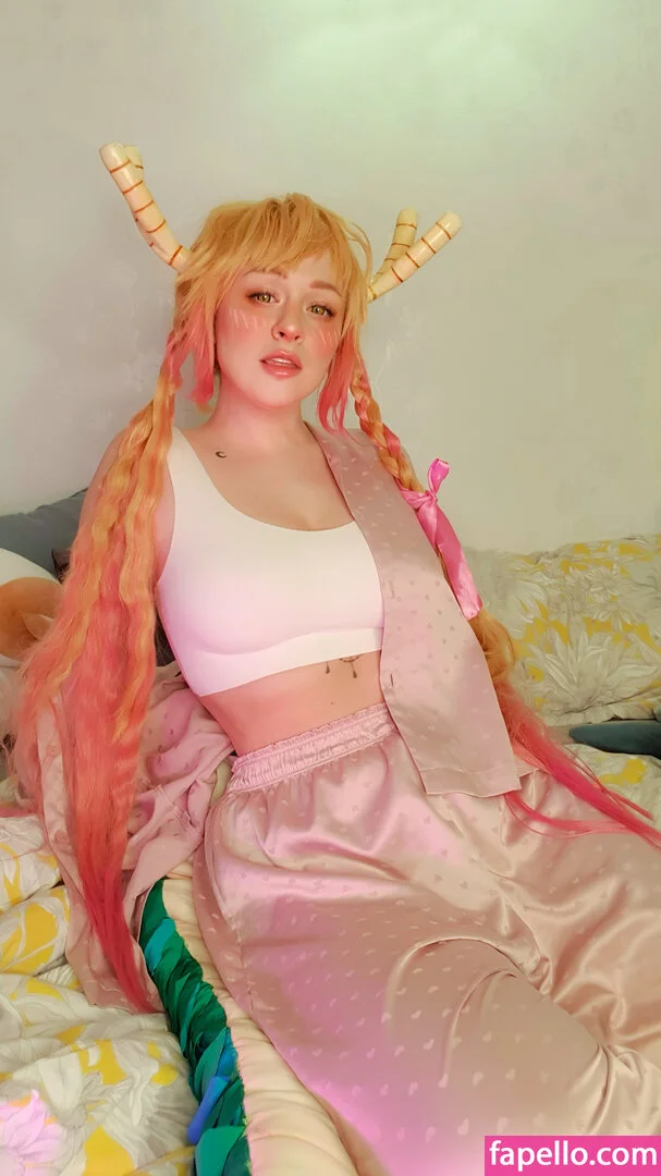 Senedy / senedy_cosplay Onlyfans Photo Gallery 