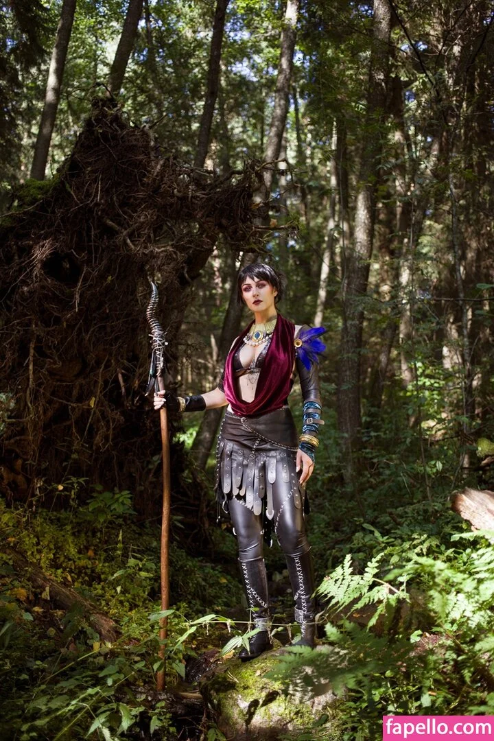 Senedy / senedy_cosplay Onlyfans Photo Gallery 