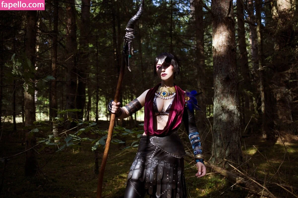 Senedy / senedy_cosplay Onlyfans Photo Gallery 