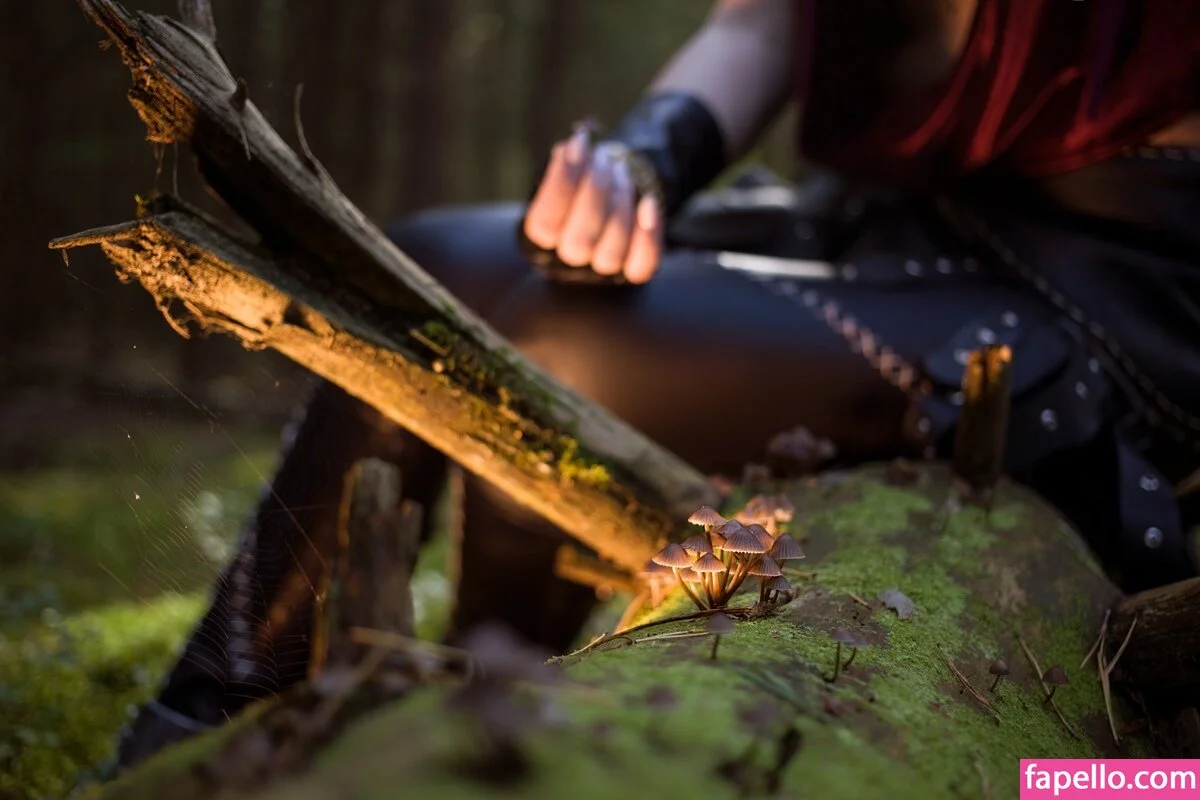 Senedy / senedy_cosplay Onlyfans Photo Gallery 