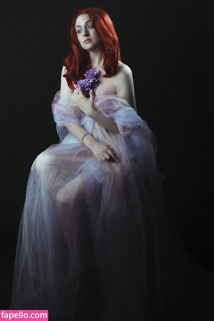 Senedy / senedy_cosplay Onlyfans Photo Gallery 