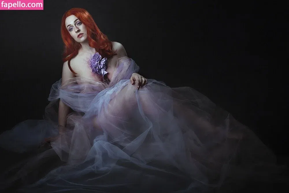 Senedy / senedy_cosplay Onlyfans Photo Gallery 