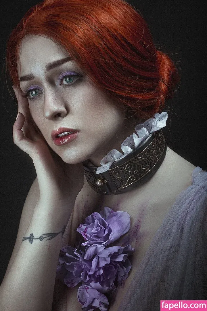 Senedy / senedy_cosplay Onlyfans Photo Gallery 