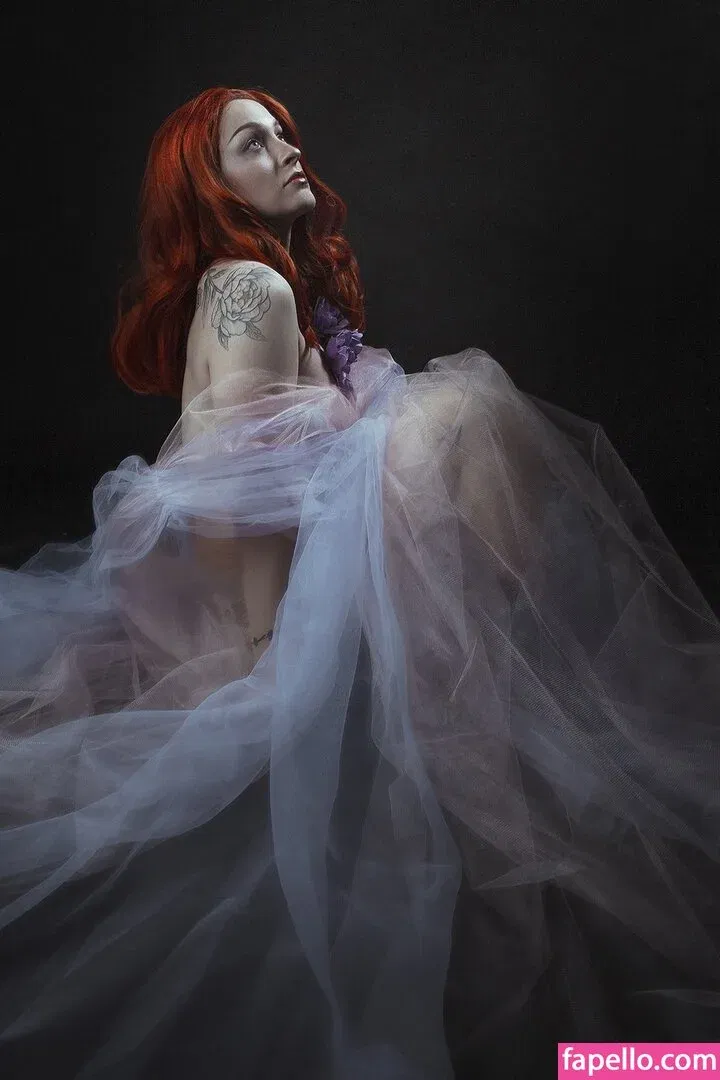 Senedy / senedy_cosplay Onlyfans Photo Gallery 