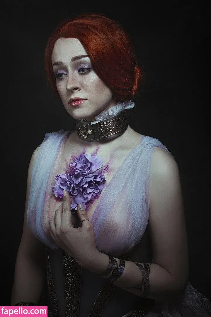 Senedy / senedy_cosplay Onlyfans Photo Gallery 