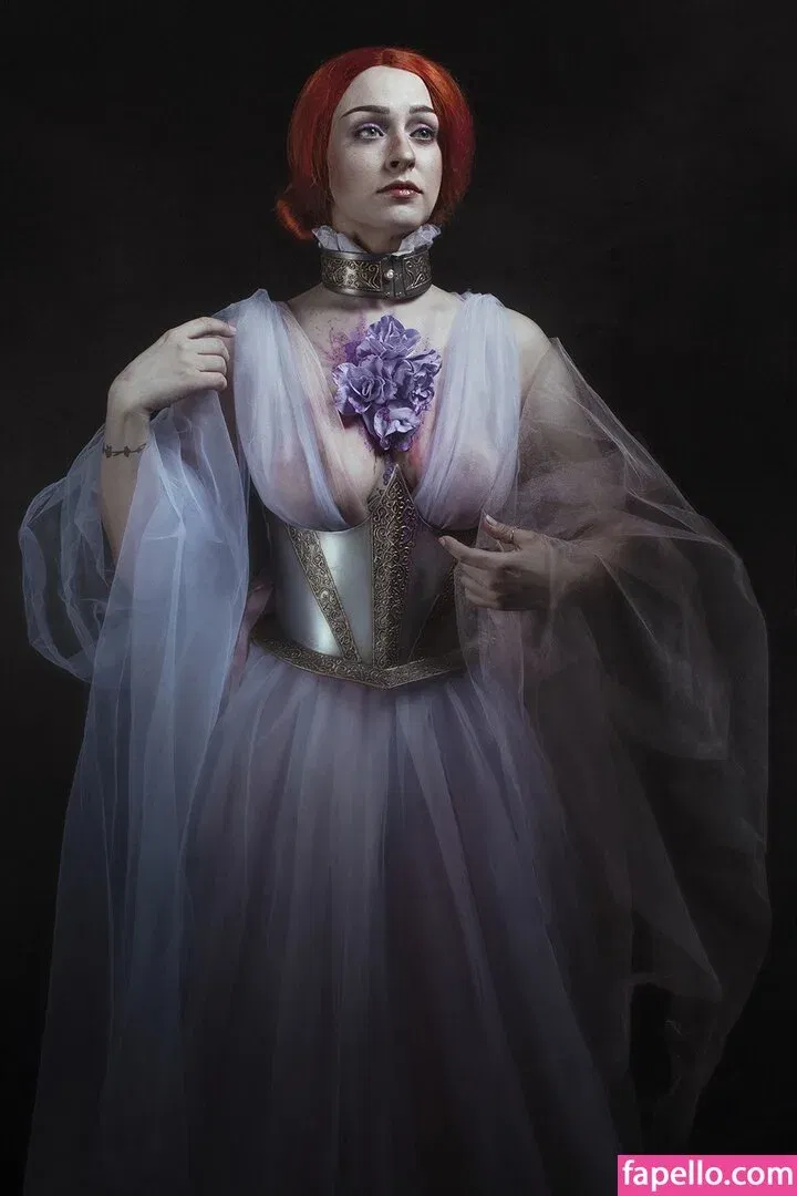 Senedy / senedy_cosplay Onlyfans Photo Gallery 