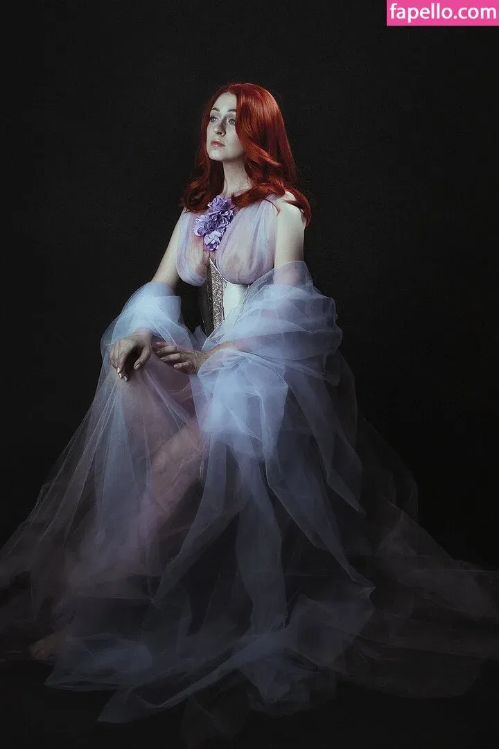 Senedy / senedy_cosplay Onlyfans Photo Gallery 