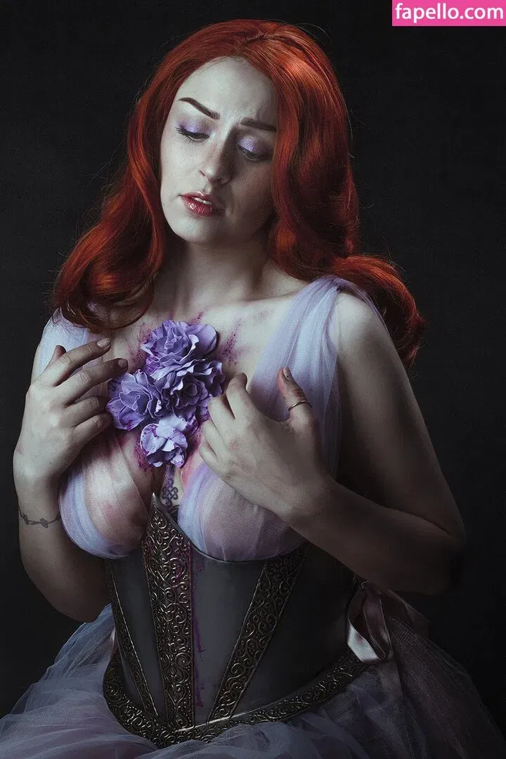 Senedy / senedy_cosplay Onlyfans Photo Gallery 