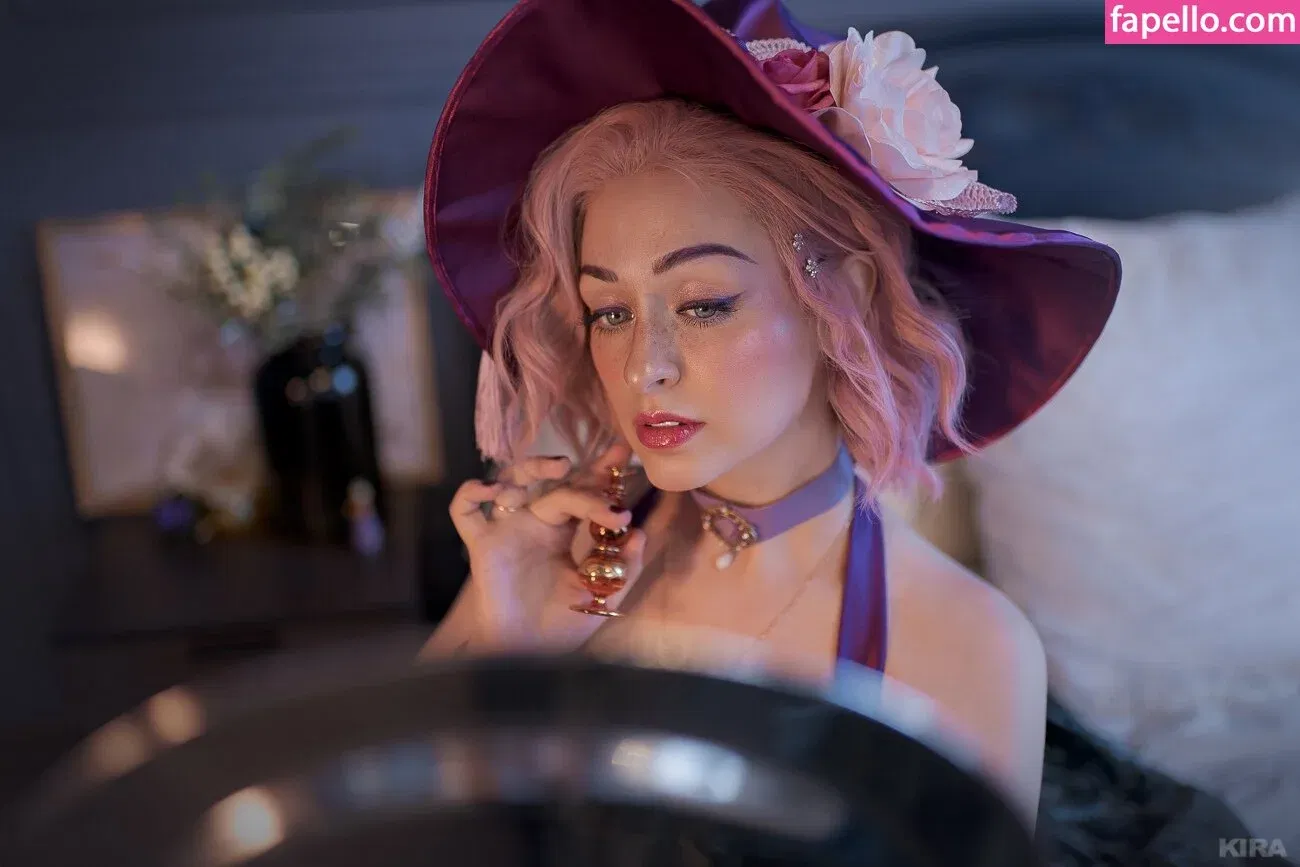 Senedy / senedy_cosplay Onlyfans Photo Gallery 